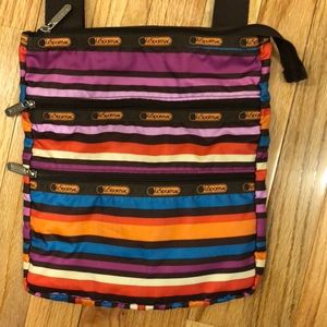 Lesportsac crossbag